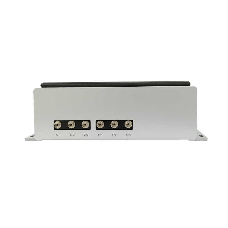 顯示一體化光纖測(cè)溫主機(jī)